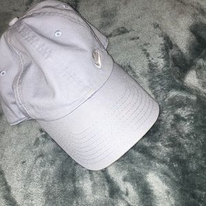 Nike hat
